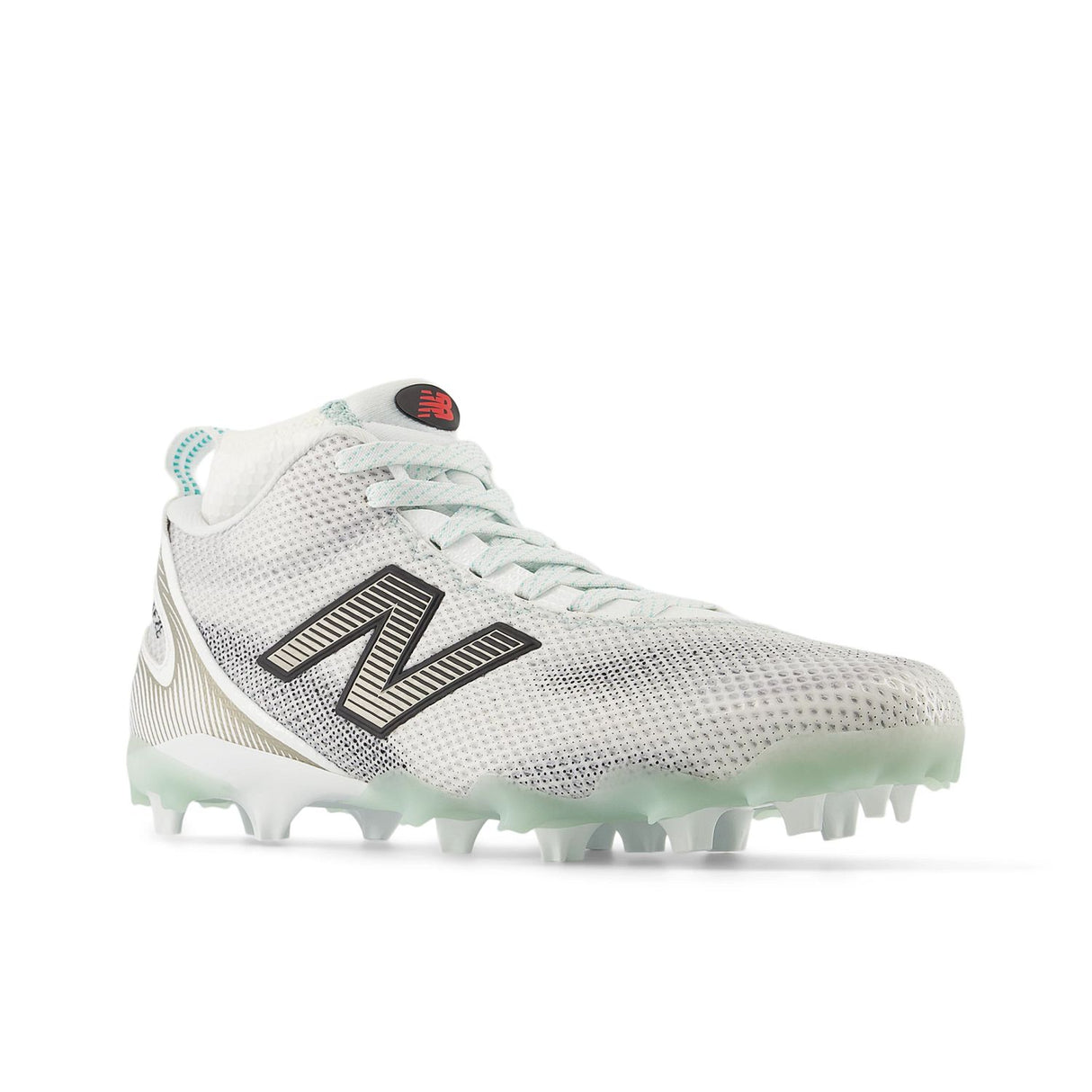 New Balance Men's FreezeLX v5 Lacrosse Cleats-4