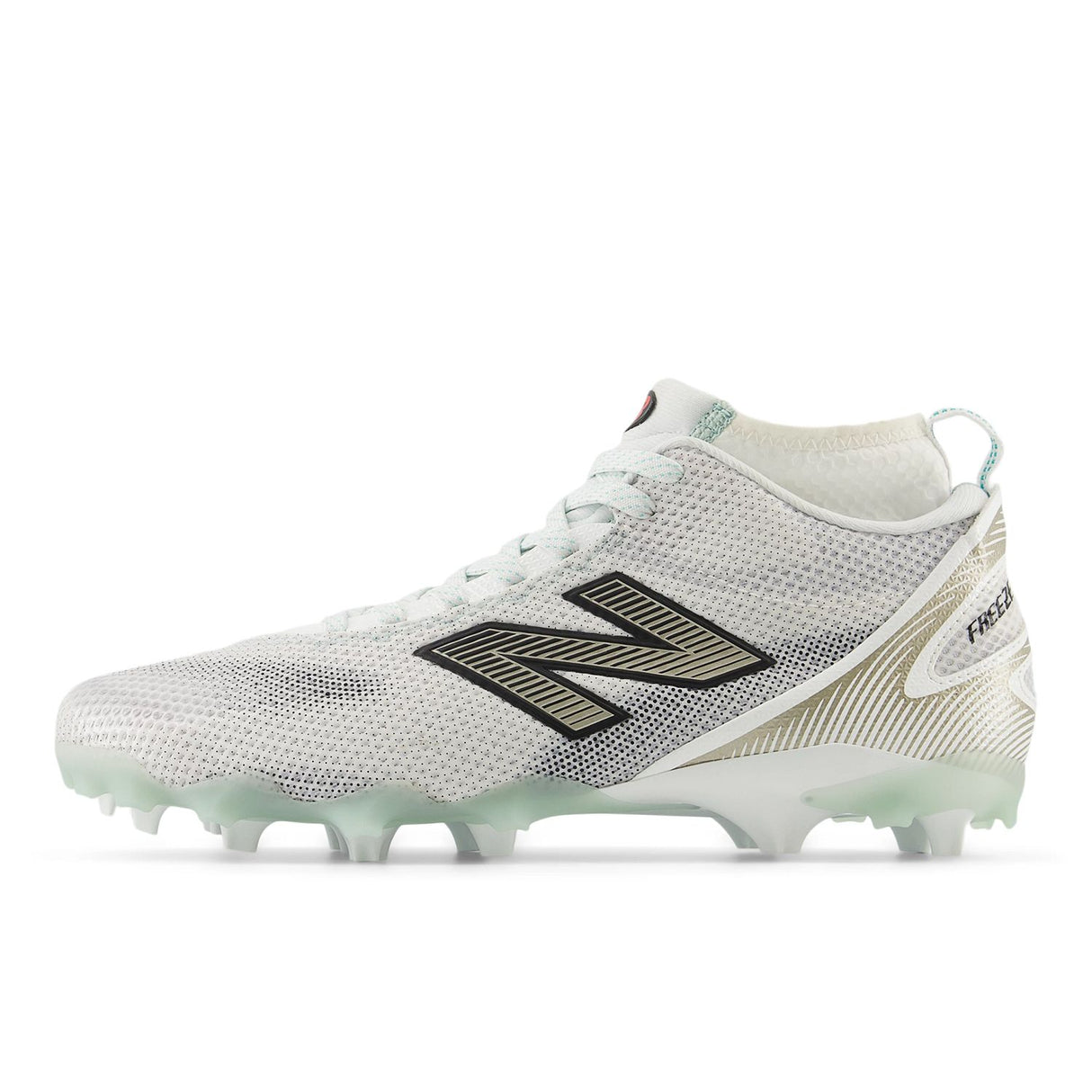 New Balance Men's FreezeLX v5 Lacrosse Cleats-6