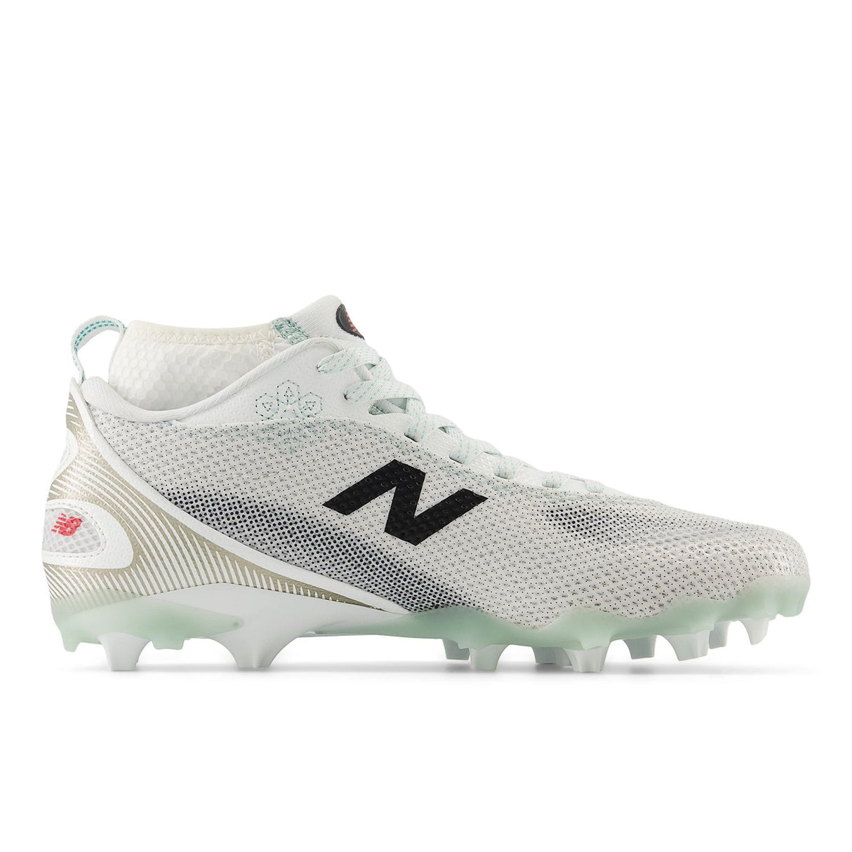 New Balance Men's FreezeLX v5 Lacrosse Cleats-7