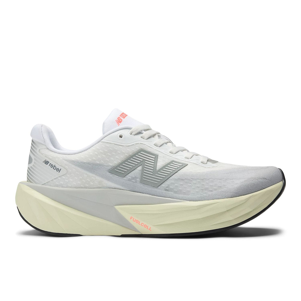 New Balance Women's FuelCell Rebel v5 Running Shoe-1