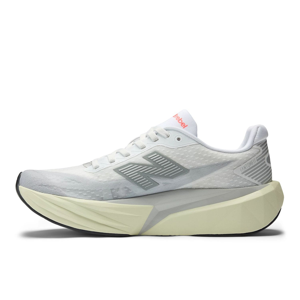 New Balance Women's FuelCell Rebel v5 Running Shoe-2
