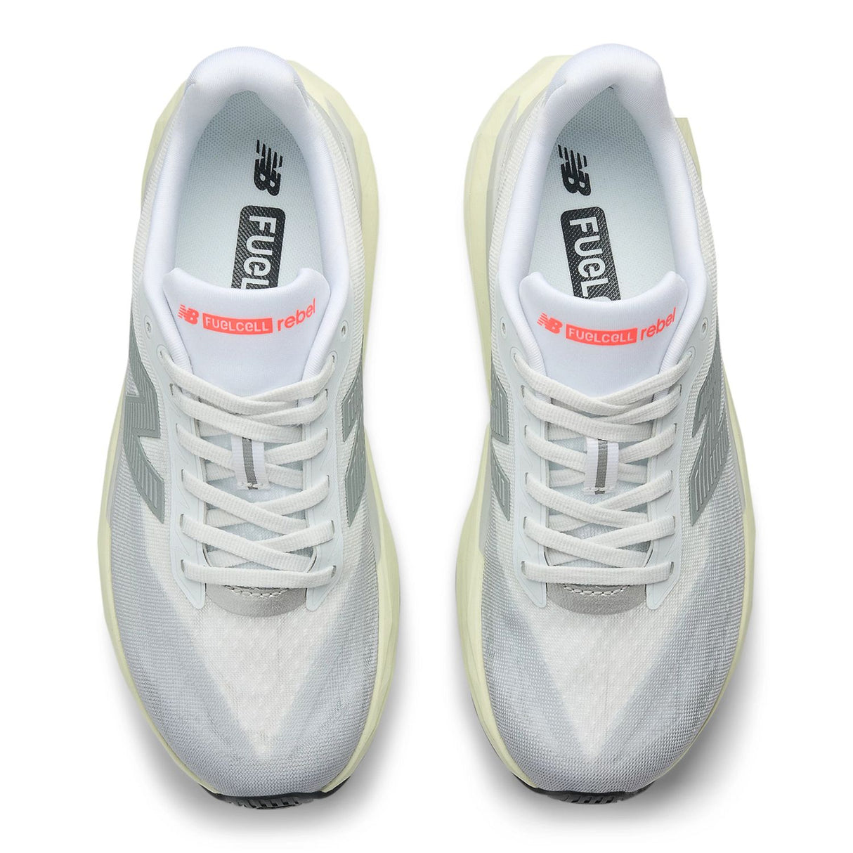 New Balance Women's FuelCell Rebel v5 Running Shoe-4