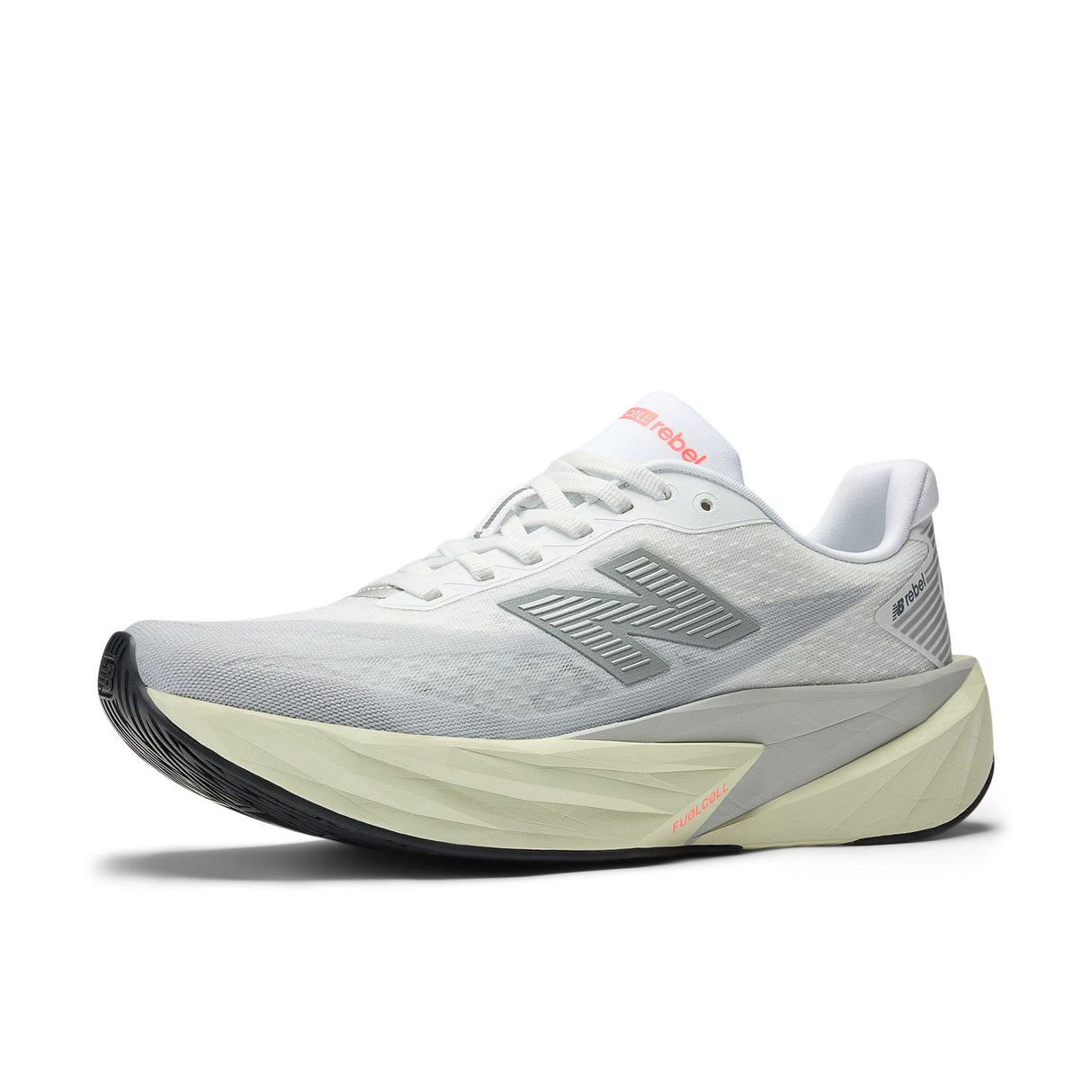 New Balance Women's FuelCell Rebel v5 Running Shoe-10