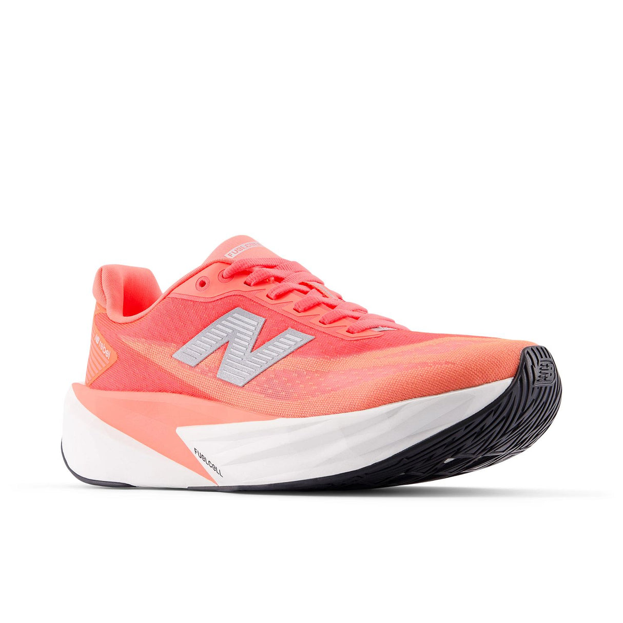 New Balance Women's FuelCell Rebel v5 Running Shoe-1
