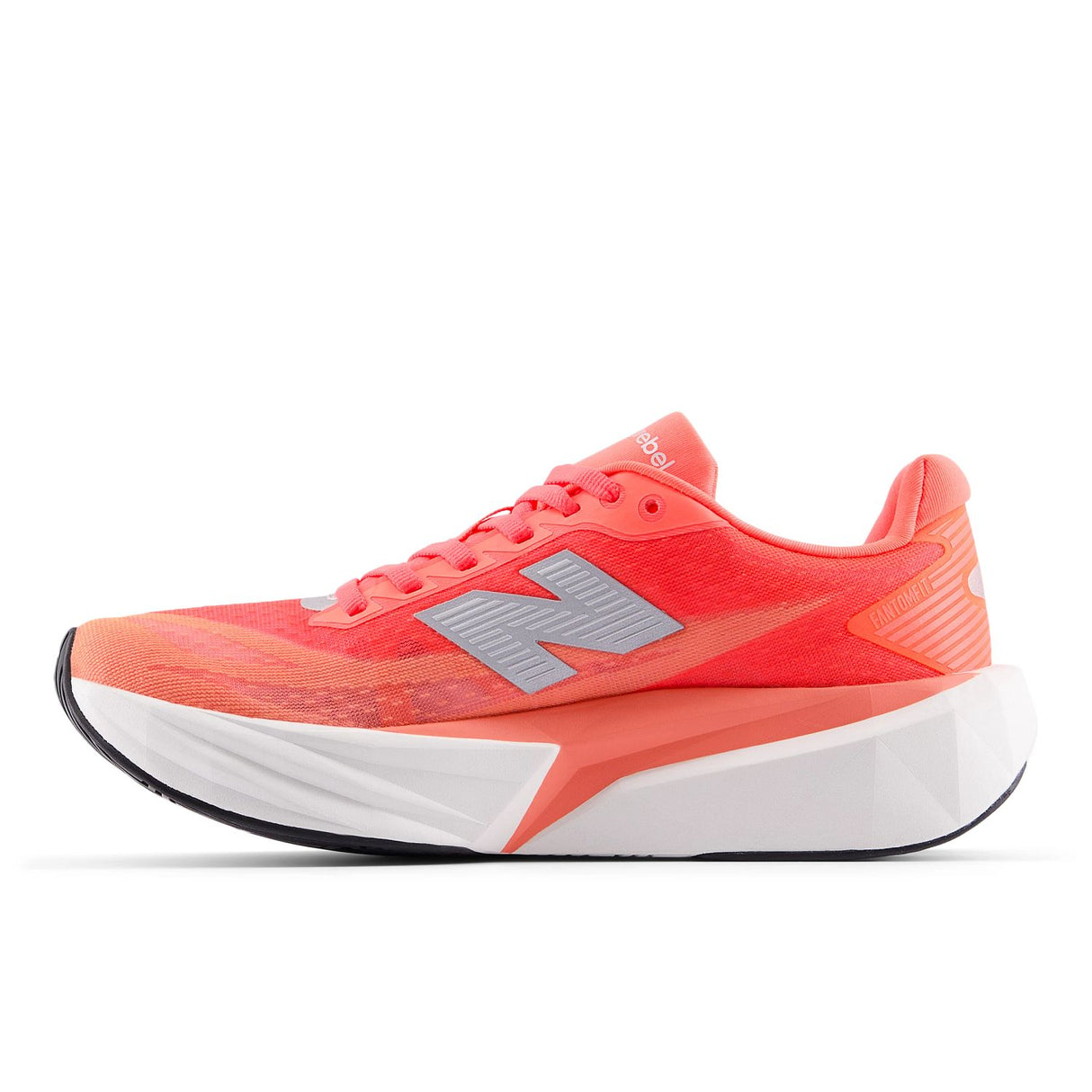 New Balance Women's FuelCell Rebel v5 Running Shoe-3