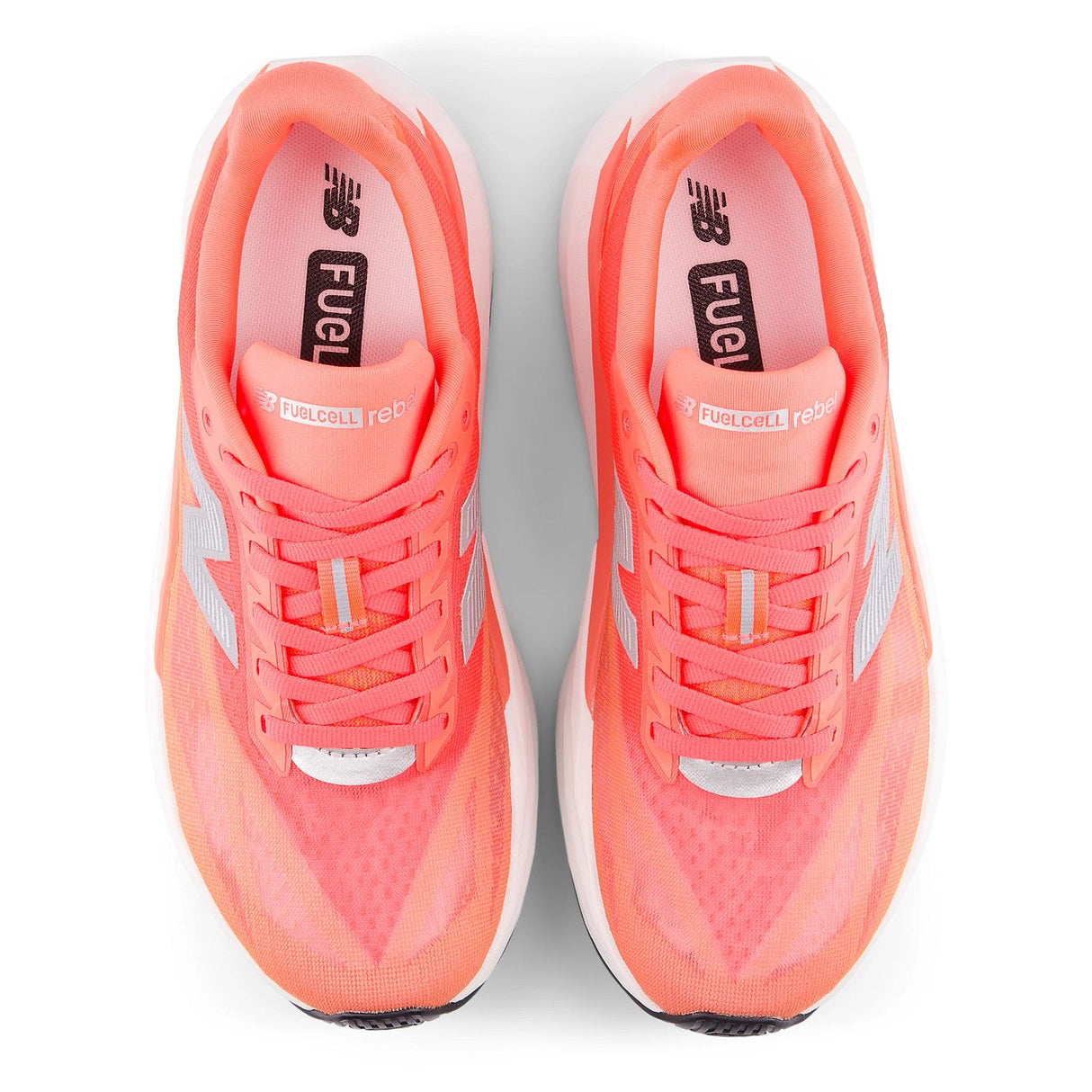 New Balance Women's FuelCell Rebel v5 Running Shoe-4