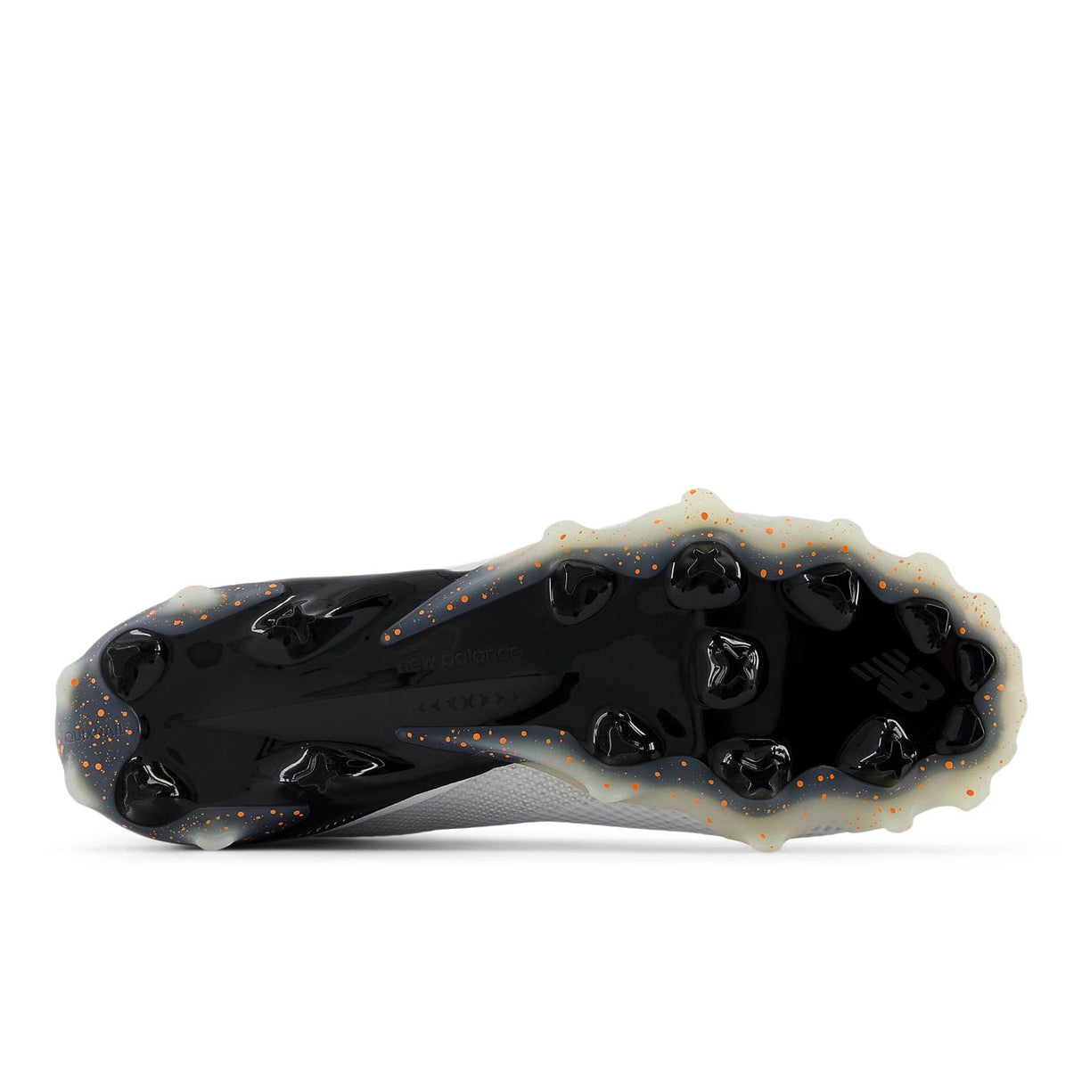 New Balance Men's FreezeLX v5 Lacrosse Cleats-5
