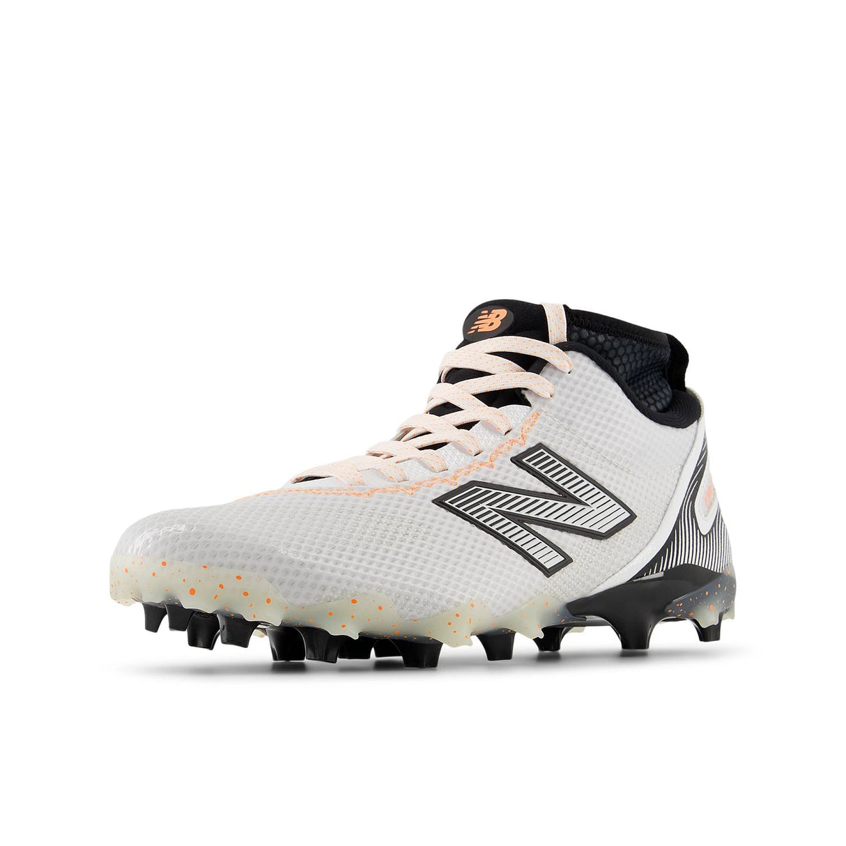 New Balance Men's FreezeLX v5 Lacrosse Cleats-8