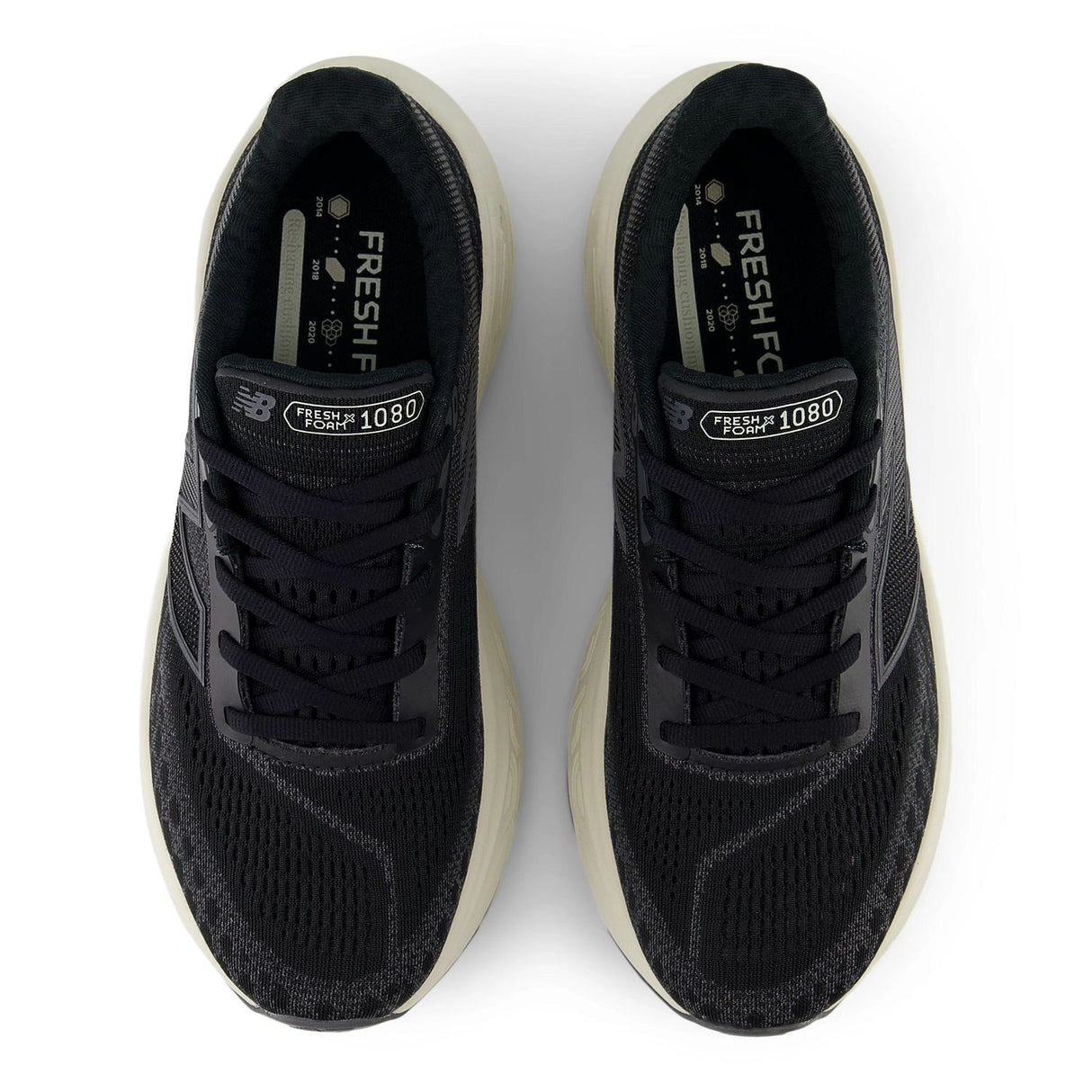 New Balance Women's Fresh Foam X 1080 V14 Running Shoe-4