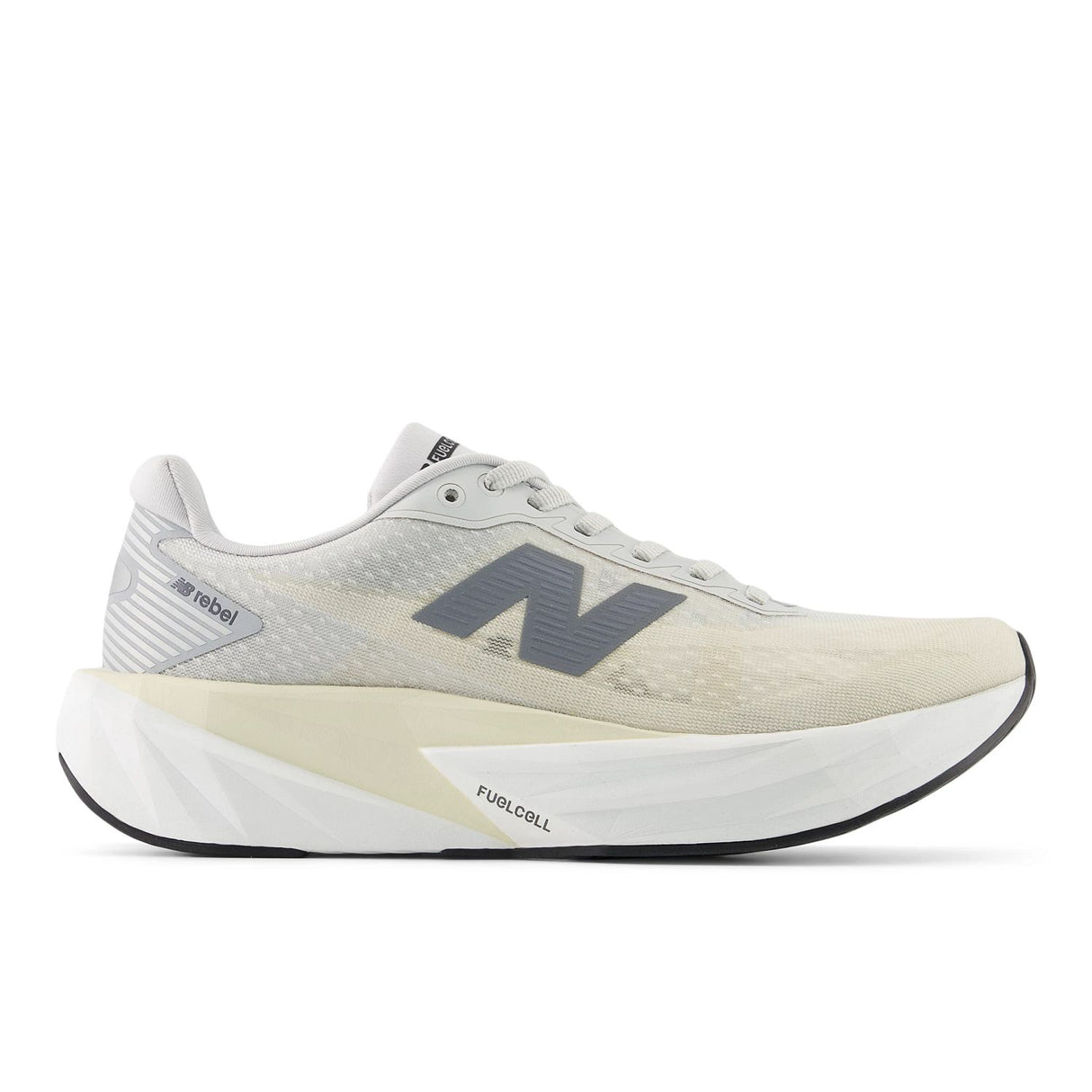 New Balance Women's FuelCell Rebel v5 Running Shoe-1