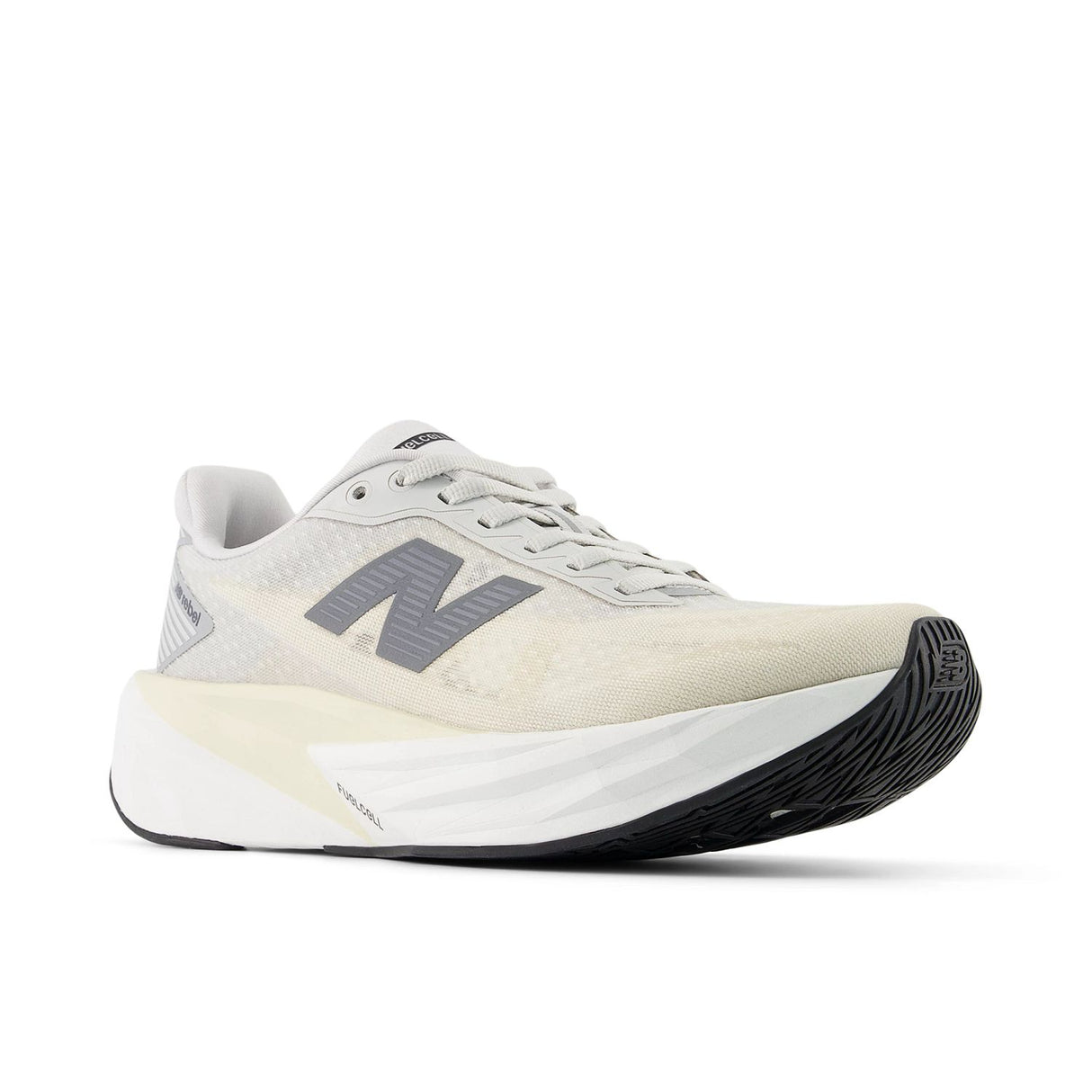 New Balance Women's FuelCell Rebel v5 Running Shoe-4