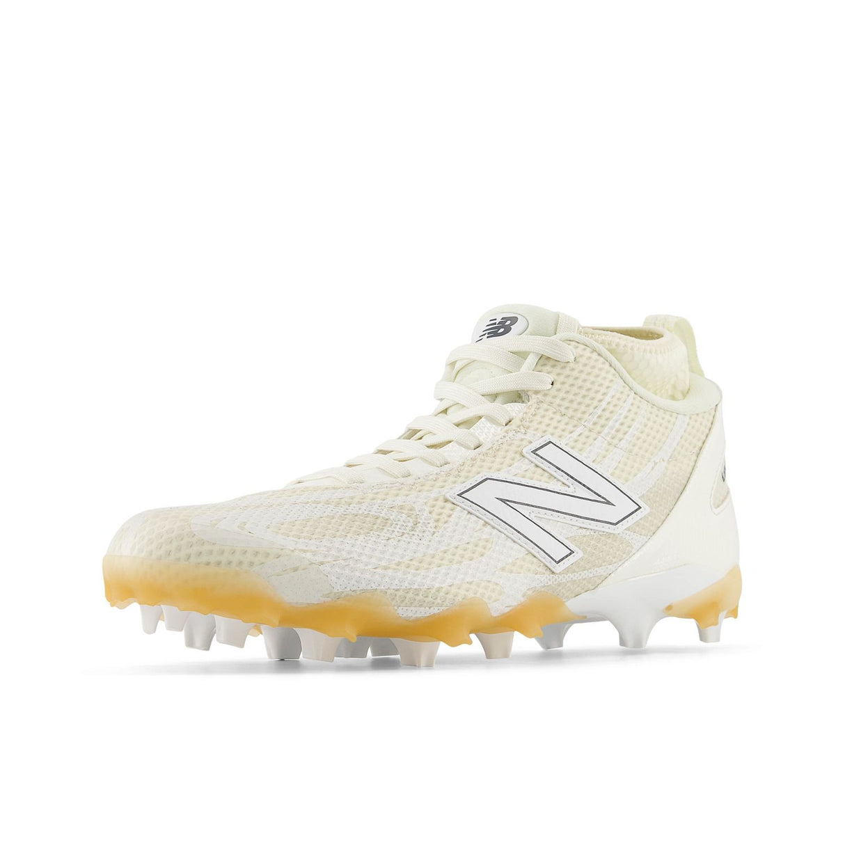 New Balance Men's FreezeLX v5 Lacrosse Cleats-8