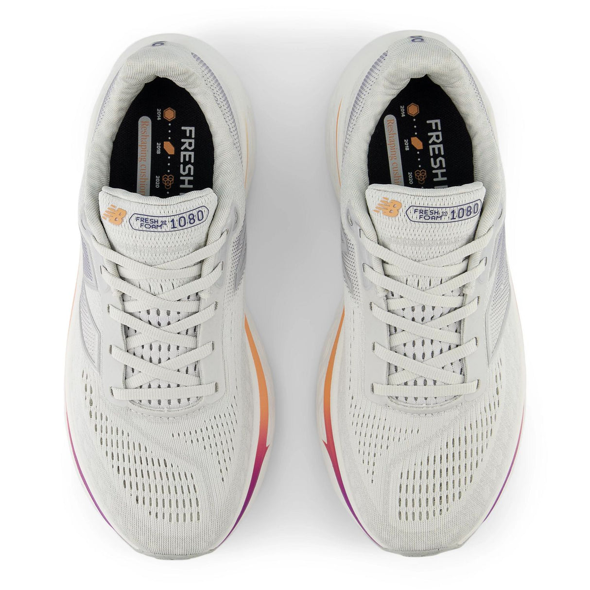 New Balance Women's Fresh Foam X 1080 V14 Running Shoe-4
