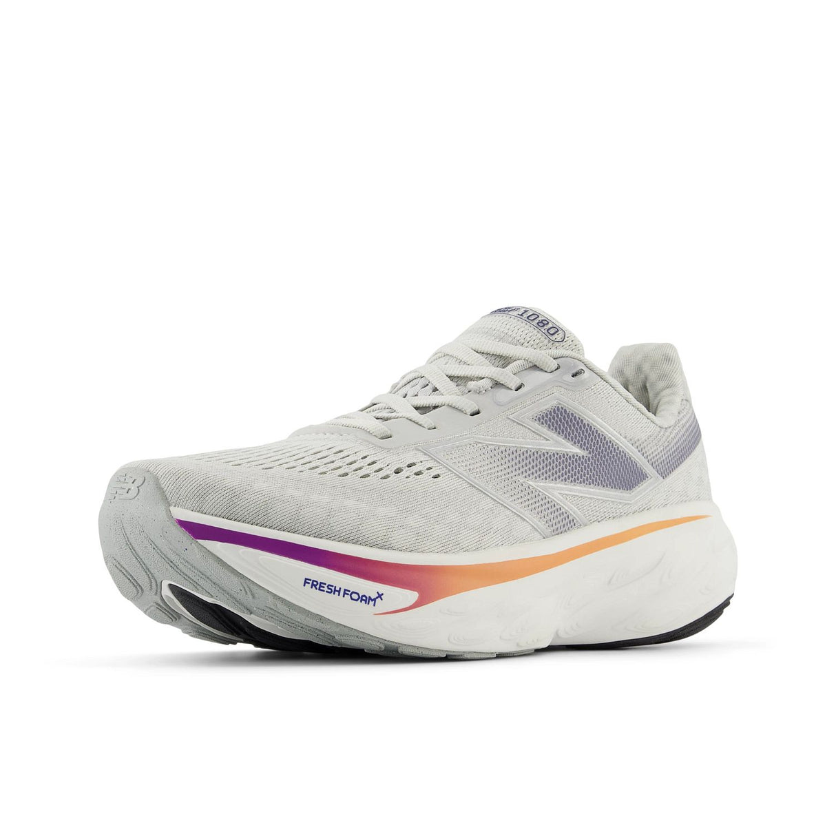 New Balance Women's Fresh Foam X 1080 V14 Running Shoe-10