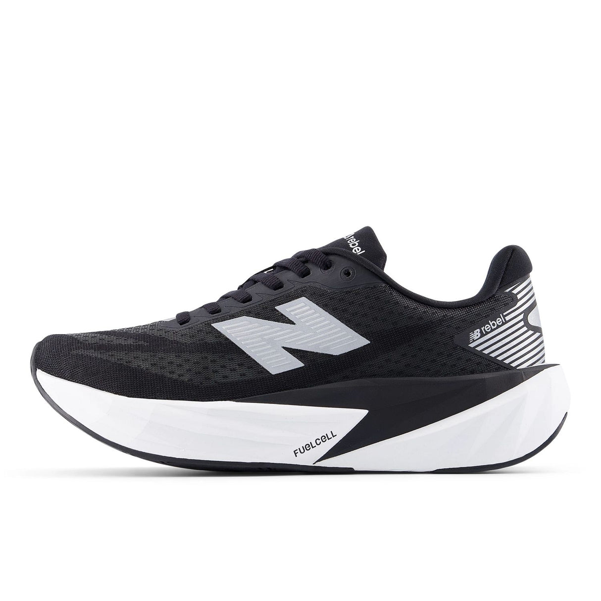 New Balance Women's FuelCell Rebel v5 Running Shoe-1