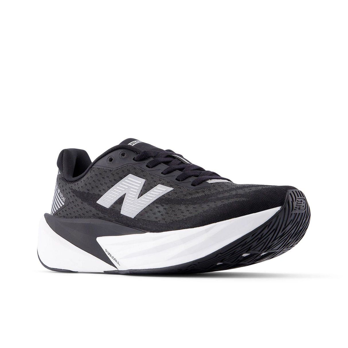 New Balance Women's FuelCell Rebel v5 Running Shoe-2