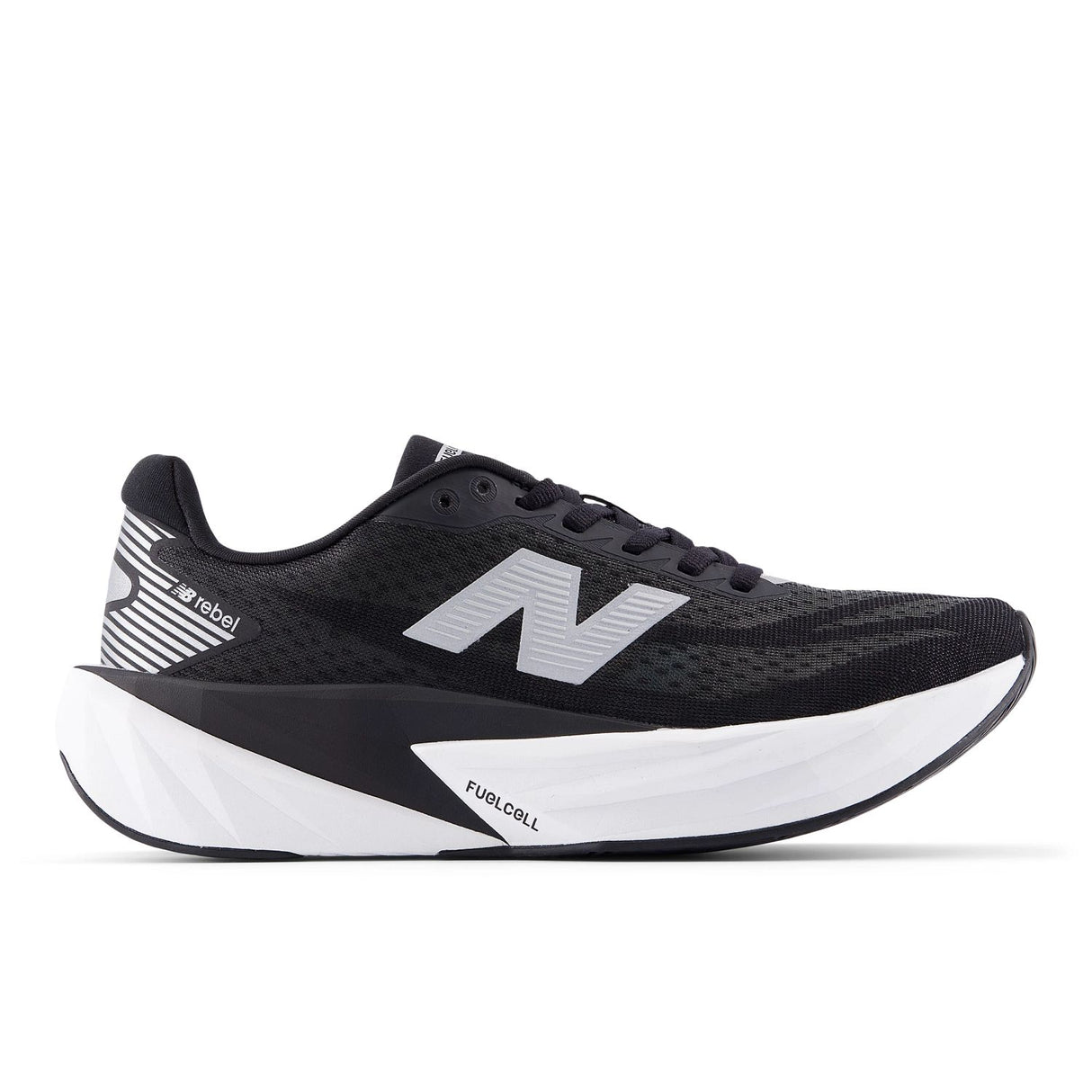 New Balance Women's FuelCell Rebel v5 Running Shoe-3