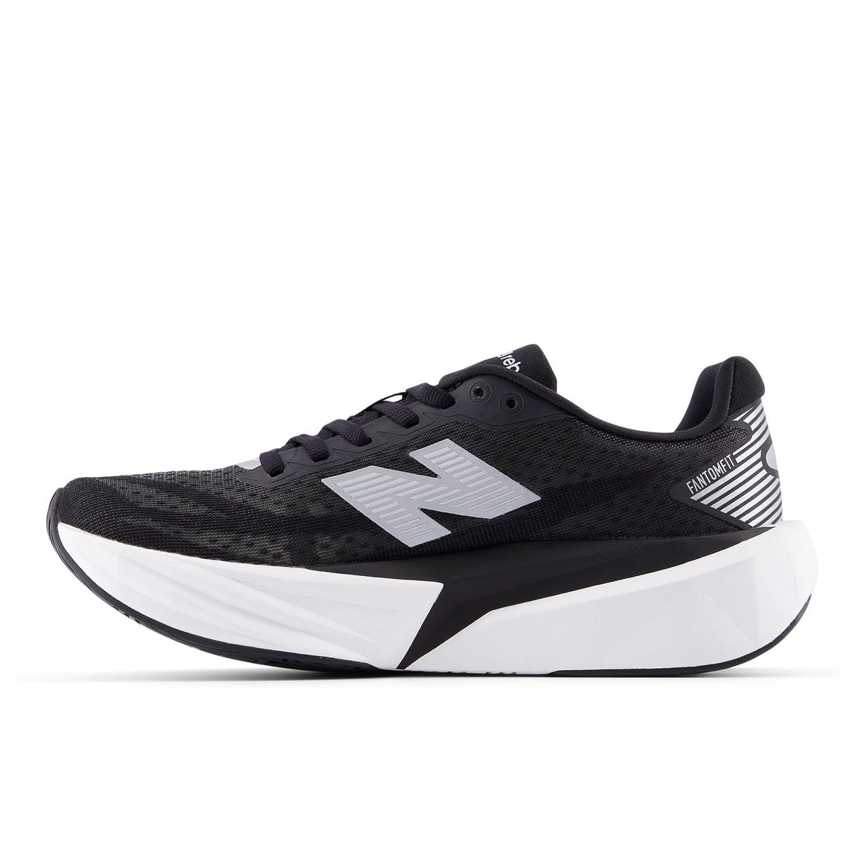 New Balance Women's FuelCell Rebel v5 Running Shoe-4
