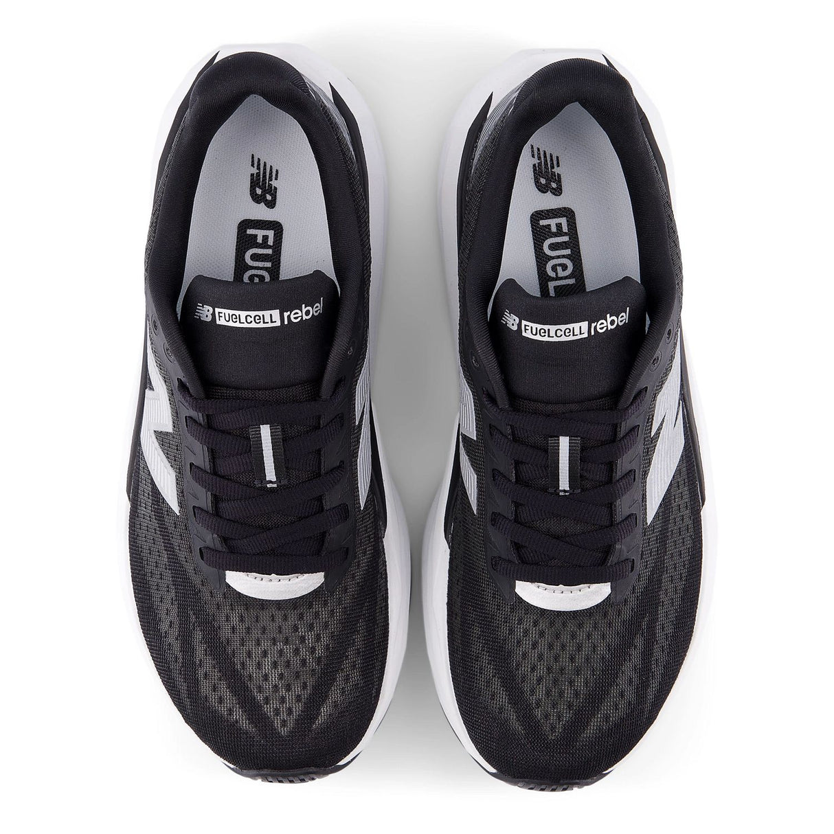 New Balance Women's FuelCell Rebel v5 Running Shoe-5