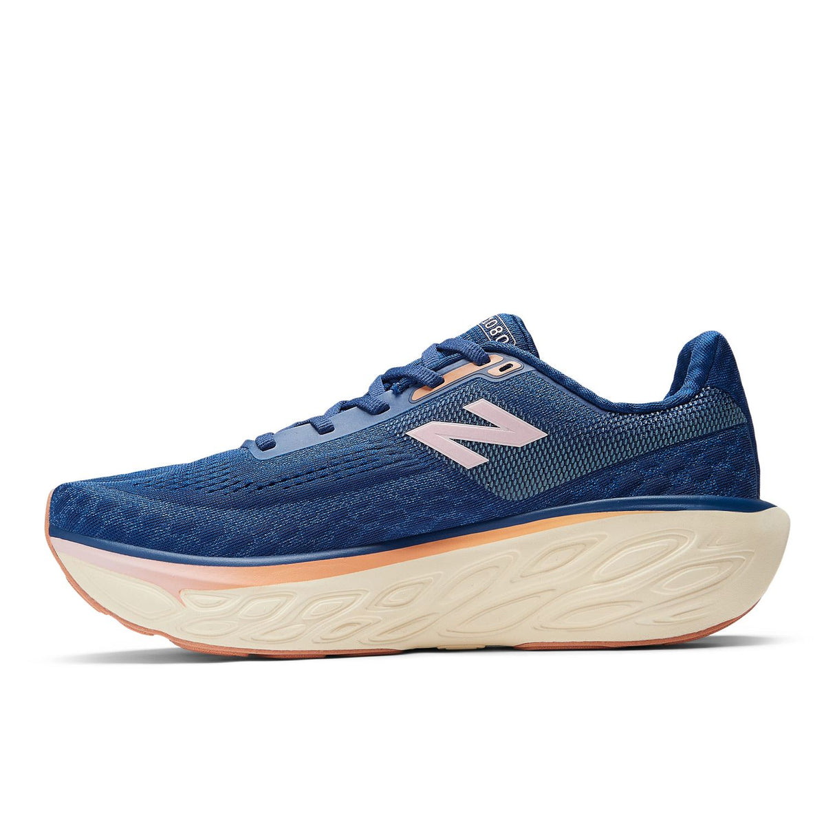 New Balance Women's Fresh Foam X 1080 V14 Running Shoe-2