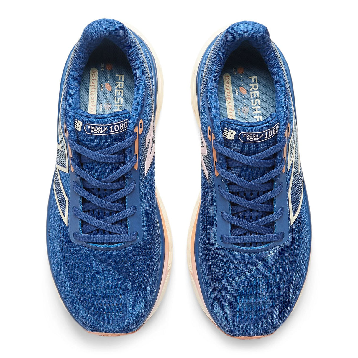 New Balance Women's Fresh Foam X 1080 V14 Running Shoe-4