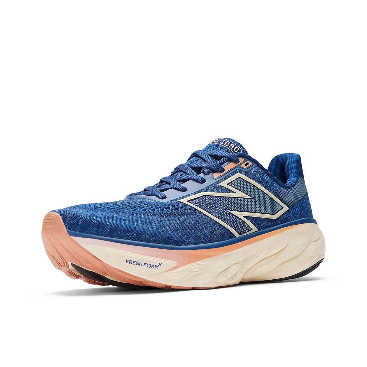 New Balance Women's Fresh Foam X 1080 V14 Running Shoe-10