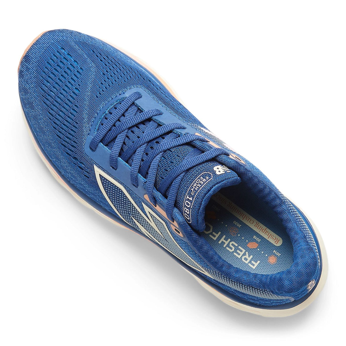 New Balance Women's Fresh Foam X 1080 V14 Running Shoe-11