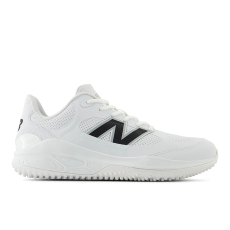New Balance Men's Fresh Foam 3000 V7 Turf-Trainer Baseball Cleat-1
