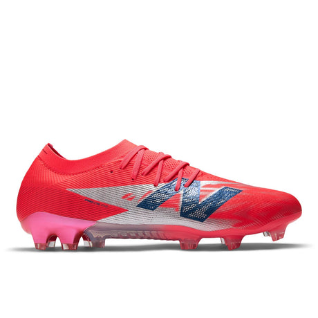 New Balance Adult Furon Elite Firm Ground V8 Soccer Cleats-1