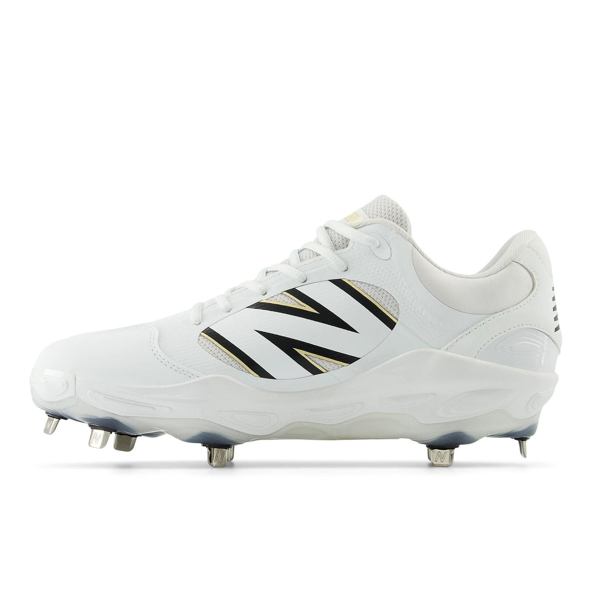 New Balance Men's 3000v7 Baseball Cleats-2