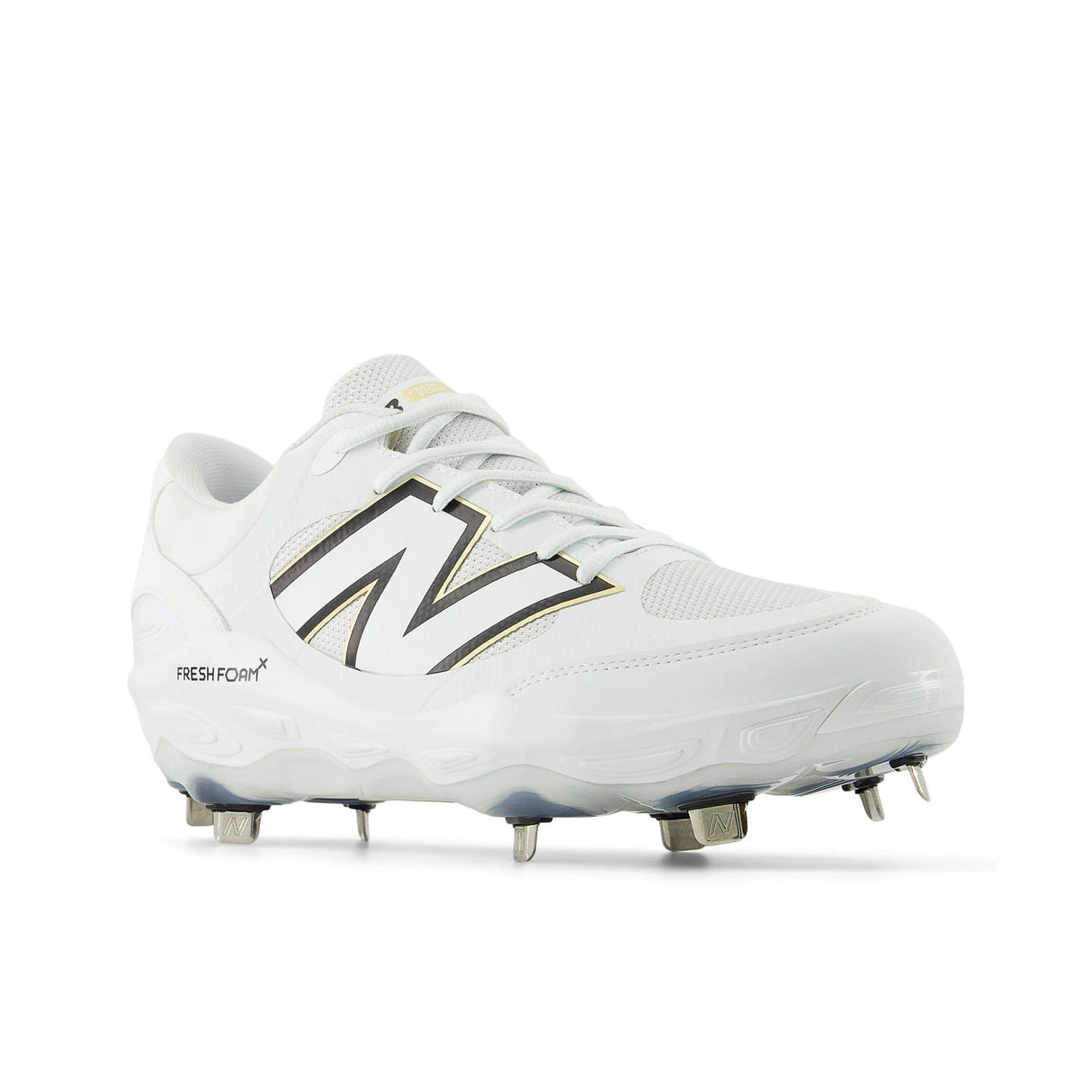 New Balance Men's 3000v7 Baseball Cleats-4