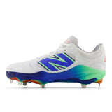 New Balance Men's 3000v7 Baseball Cleats-2
