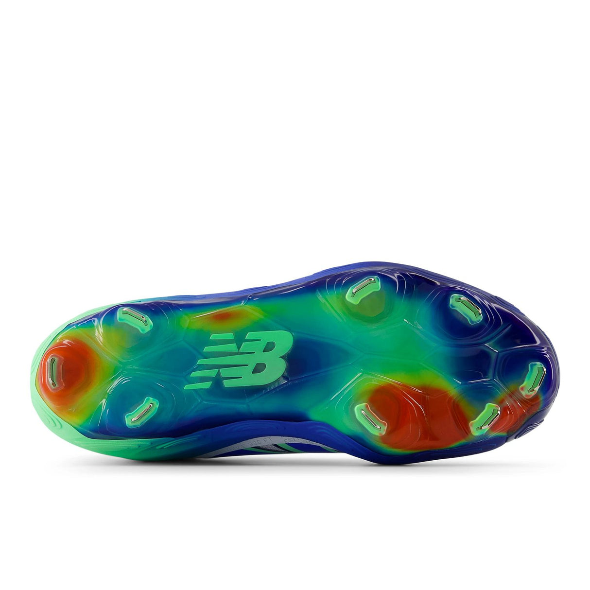 New Balance Men's 3000v7 Baseball Cleats-7