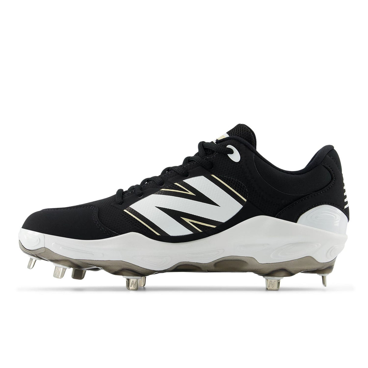 New Balance Men's 3000v7 Baseball Cleats-2