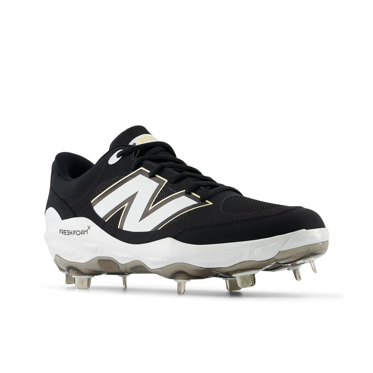 New Balance Men's 3000v7 Baseball Cleats-4
