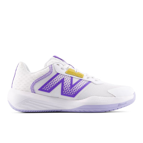 New Balance Women's 696v6 Pickleball Shoe-1