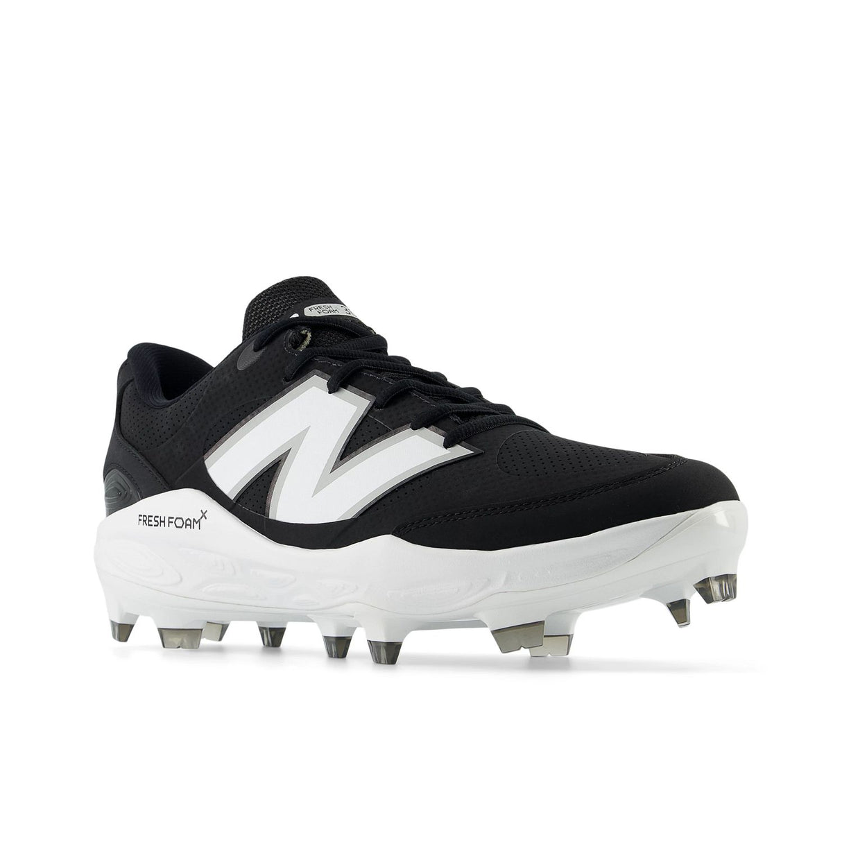 New Balance Men's Fresh Foam 3000 V7 Molded Baseball Cleat-4