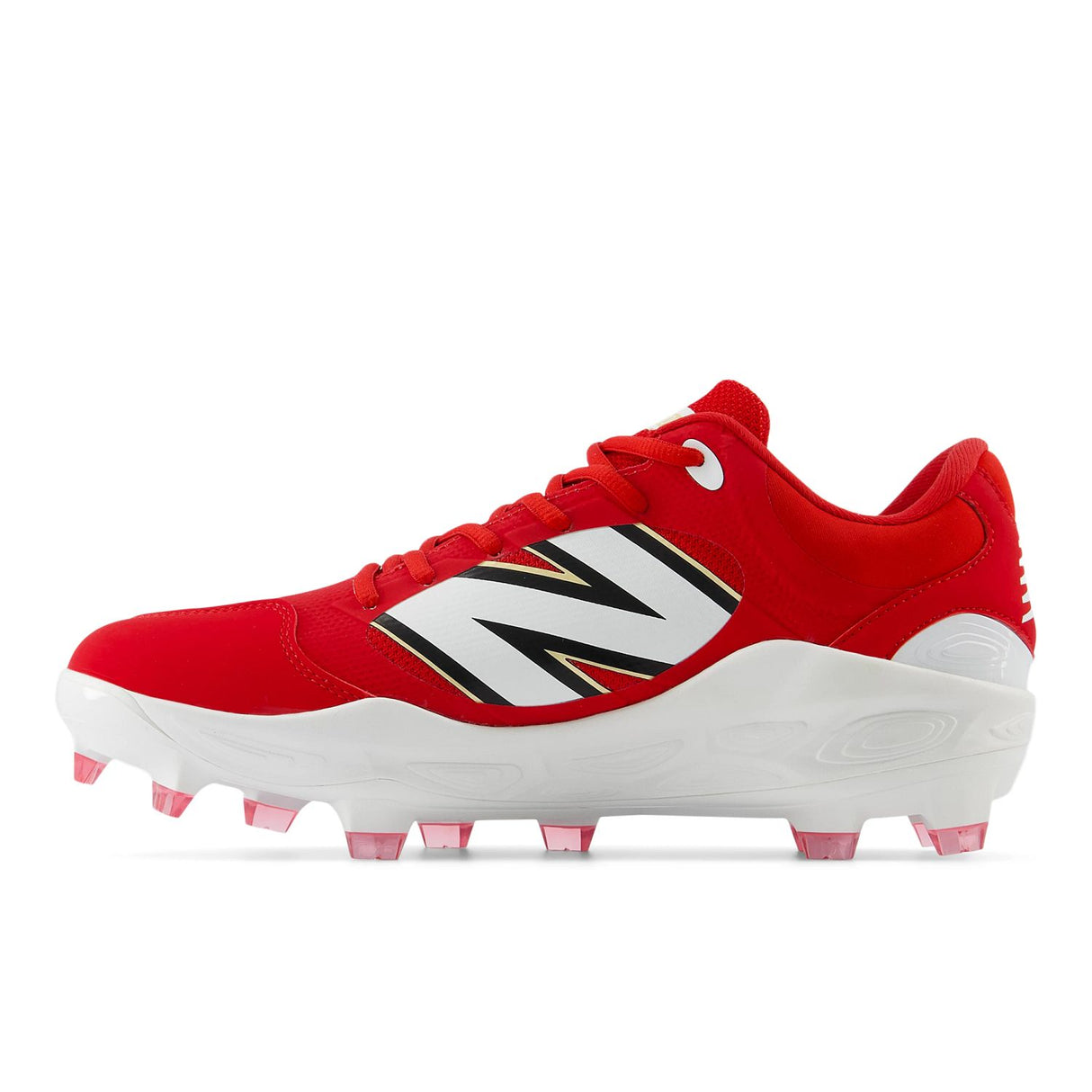 New Balance Men's Fresh Foam 3000 V7 Molded Baseball Cleat-2