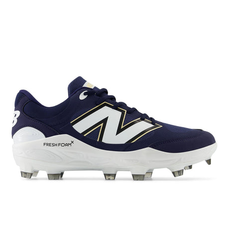 New Balance Men's Fresh Foam 3000 V7 Molded Baseball Cleat-1