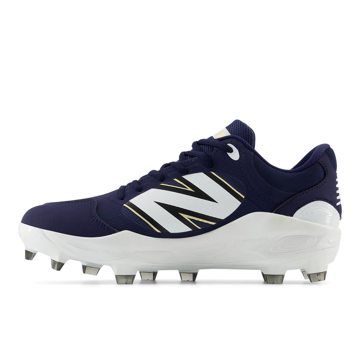 New Balance Men's Fresh Foam 3000 V7 Molded Baseball Cleat-2