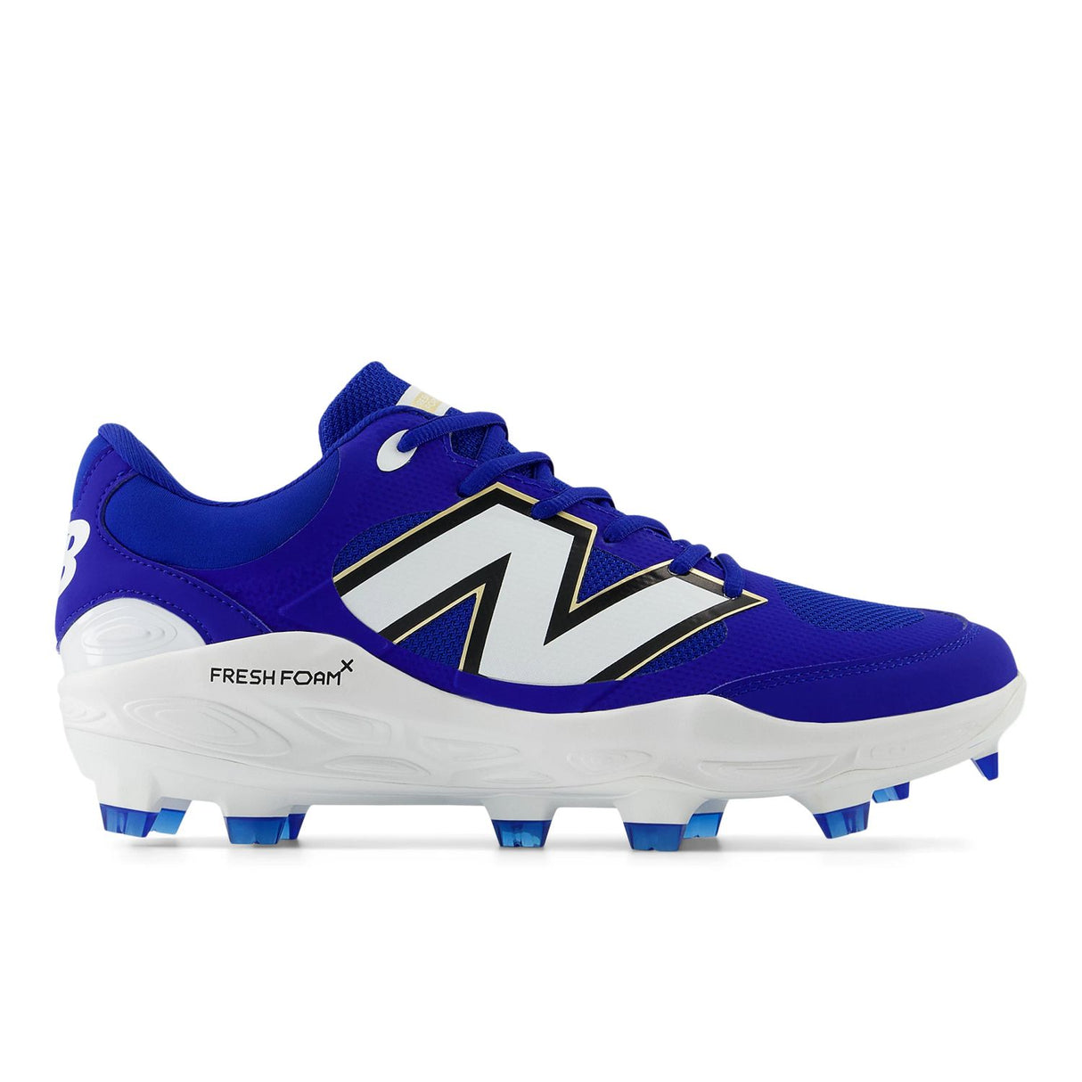 New Balance Men's Fresh Foam 3000 V7 Molded Baseball Cleat-1
