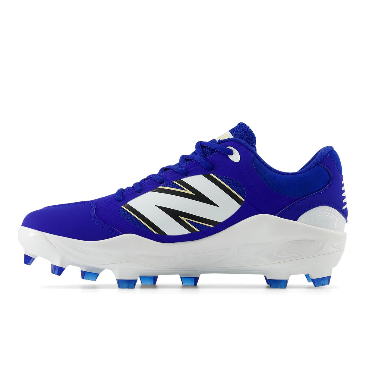 New Balance Men's Fresh Foam 3000 V7 Molded Baseball Cleat-2