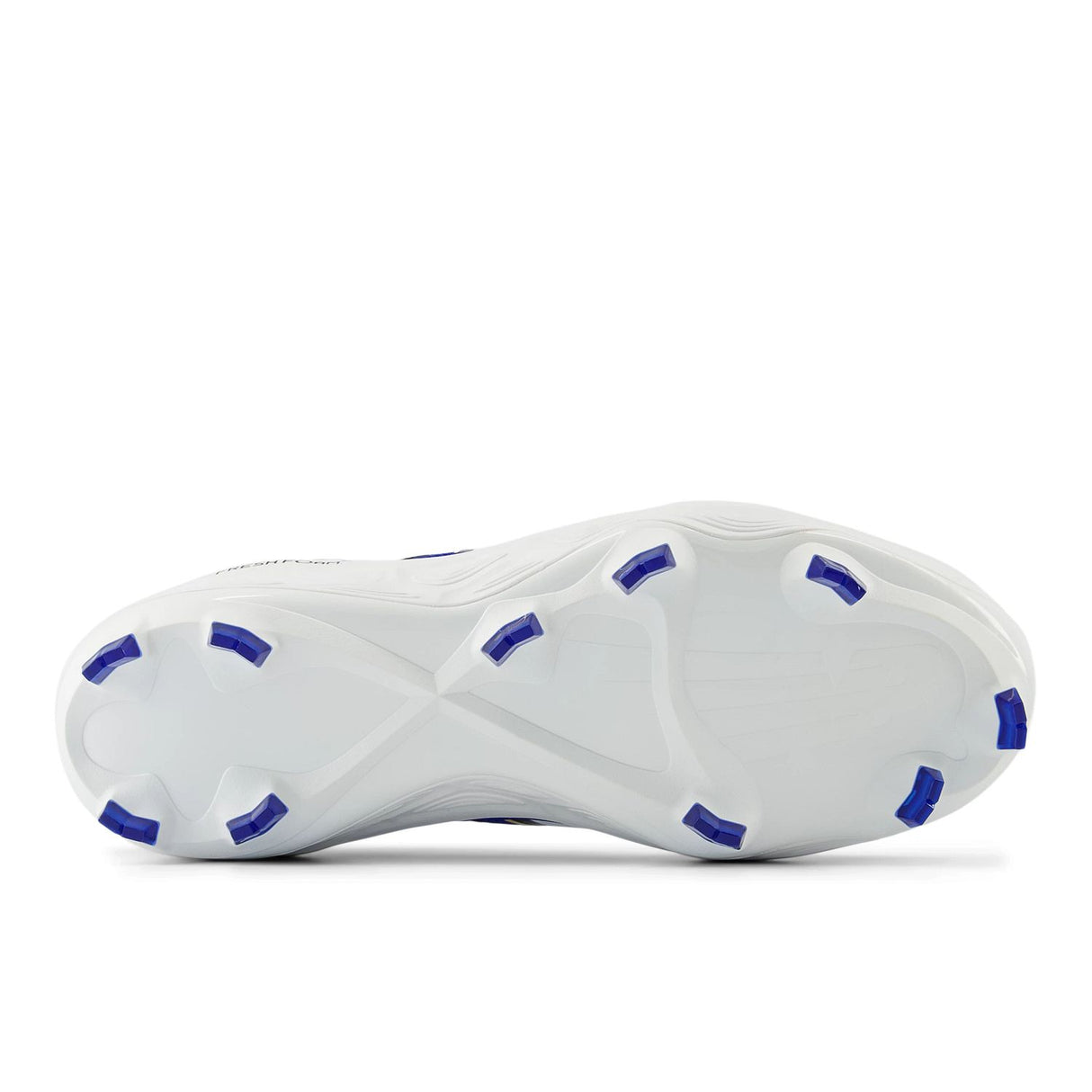 New Balance Men's Fresh Foam 3000 V7 Molded Baseball Cleat-5