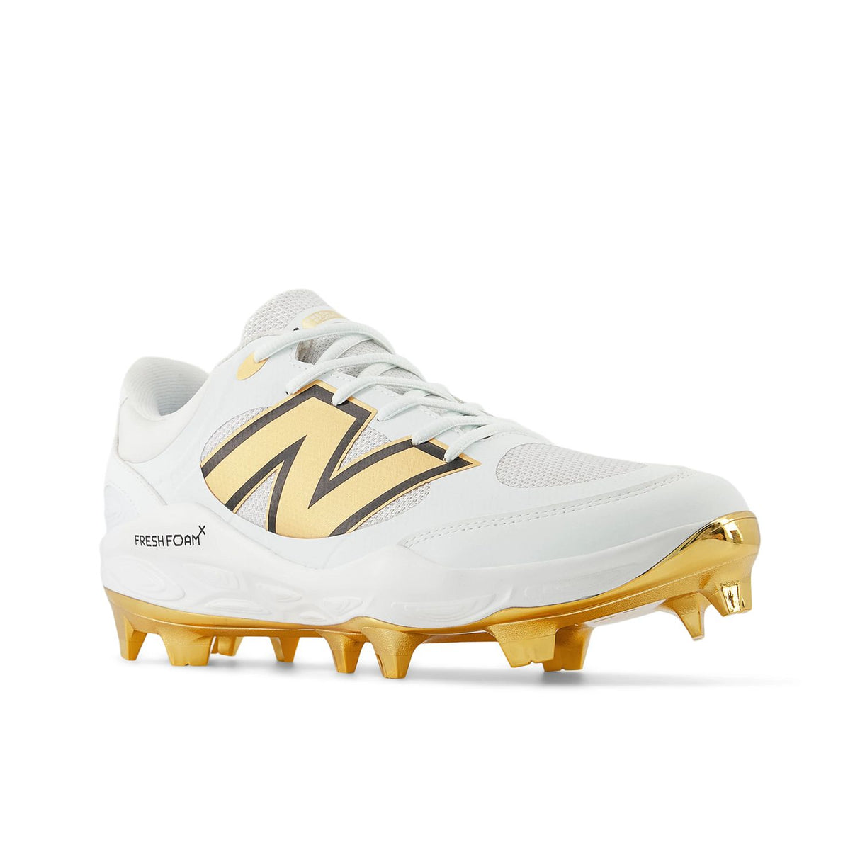 New Balance Men's Fresh Foam 3000 V7 Molded Baseball Cleat-4