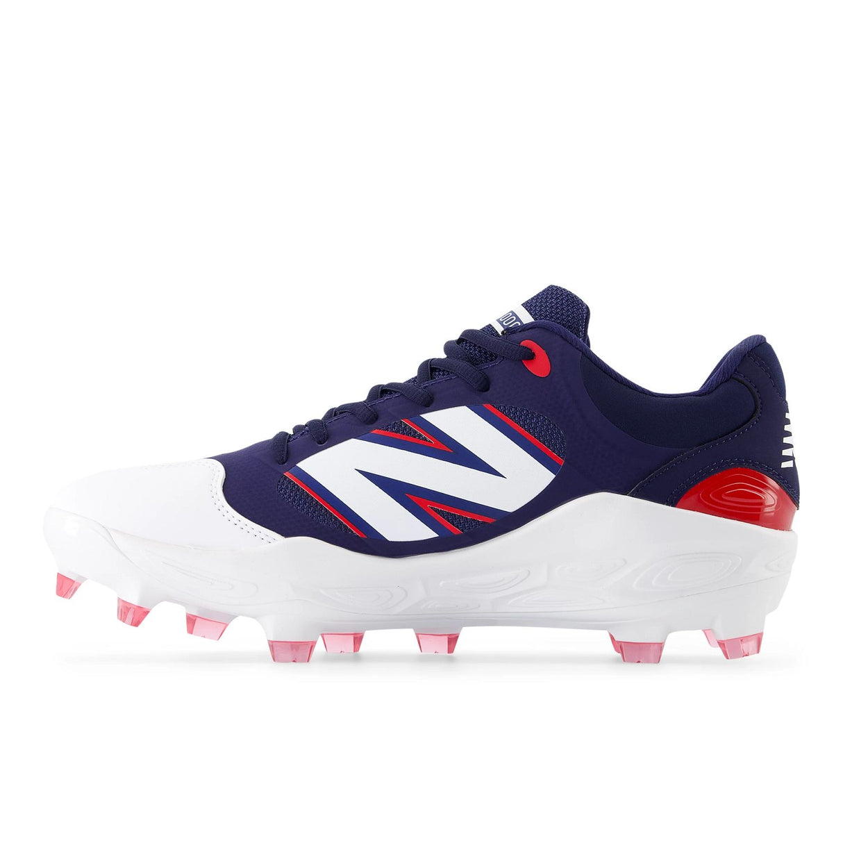 New Balance Men's Fresh Foam 3000 V7 Molded Baseball Cleat-2