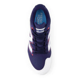 New Balance Men's Fresh Foam 3000 V7 Molded Baseball Cleat-3