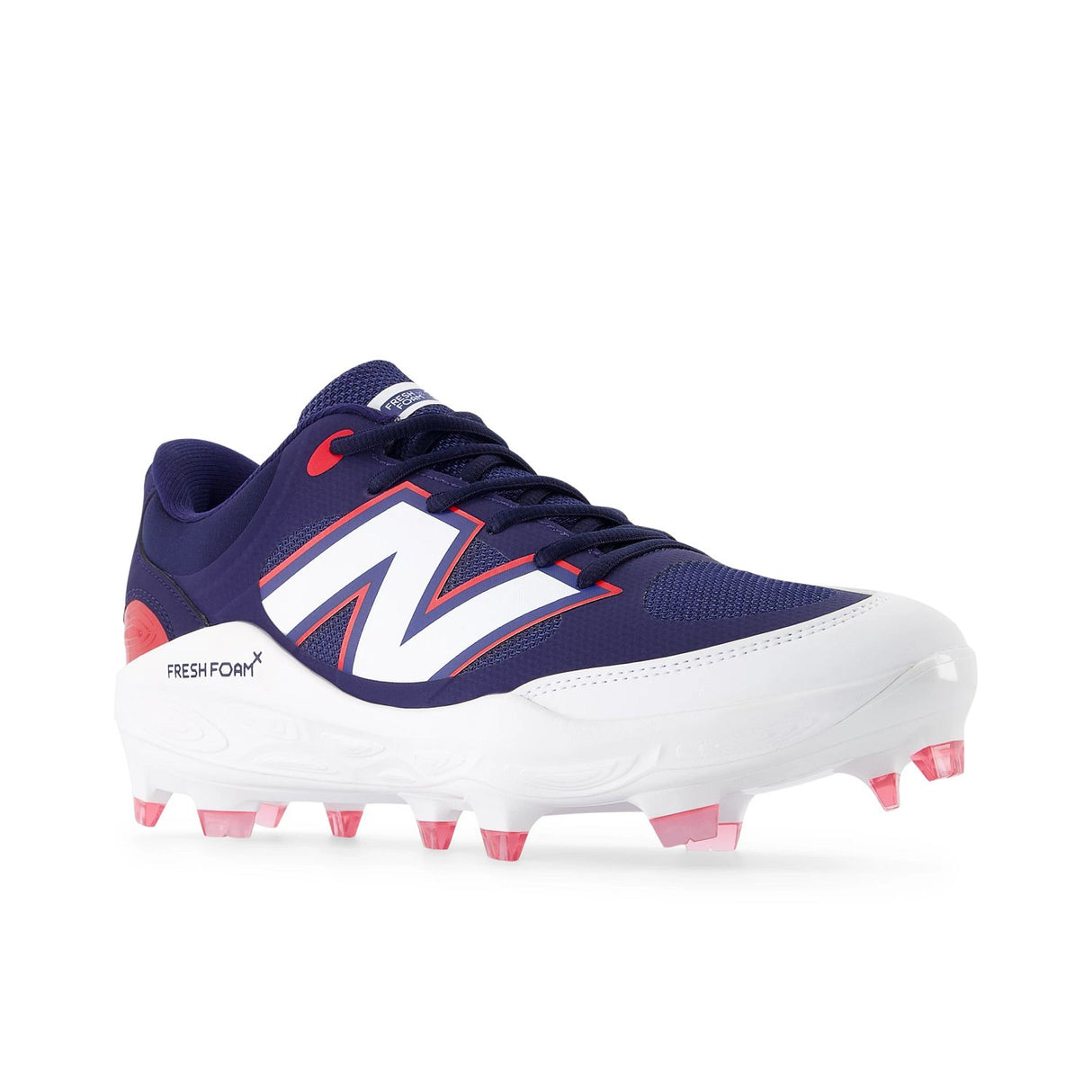 New Balance Men's Fresh Foam 3000 V7 Molded Baseball Cleat-4