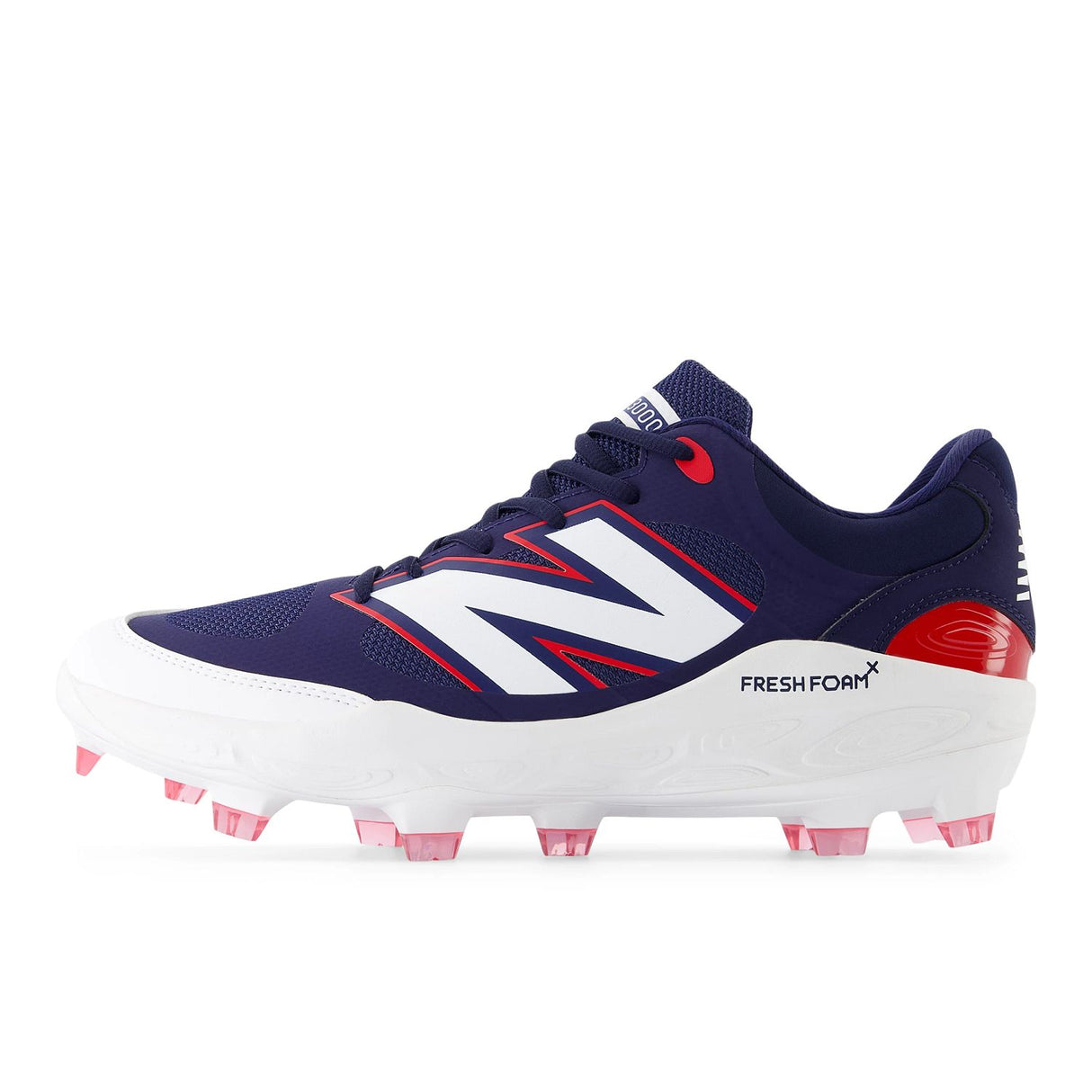 New Balance Men's Fresh Foam 3000 V7 Molded Baseball Cleat-6