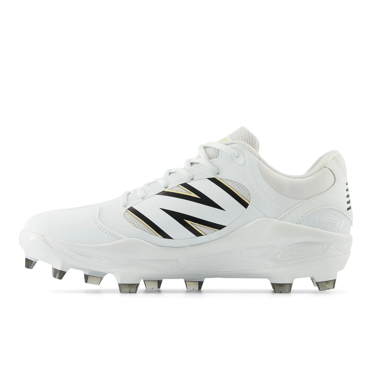 New Balance Men's Fresh Foam 3000 V7 Molded Baseball Cleat-2