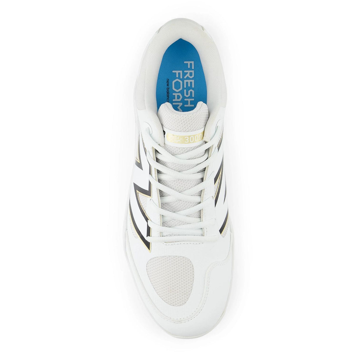 New Balance Men's Fresh Foam 3000 V7 Molded Baseball Cleat-3